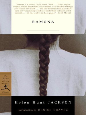 cover image of Ramona